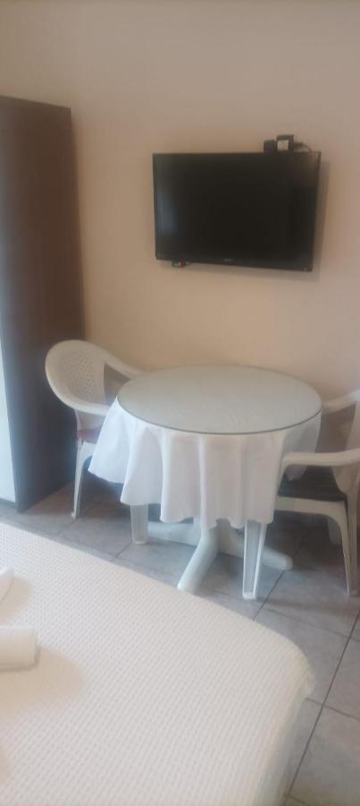 Erciyes Apart Hotel フェティエ エクステリア 写真