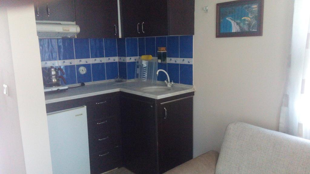 Erciyes Apart Hotel フェティエ 部屋 写真