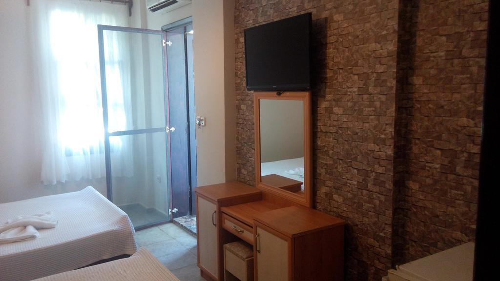 Erciyes Apart Hotel フェティエ 部屋 写真