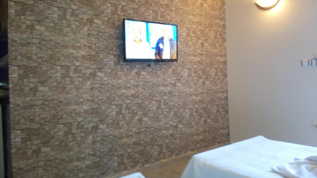Erciyes Apart Hotel フェティエ 部屋 写真