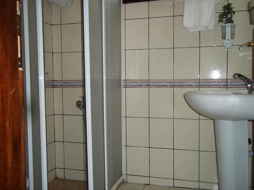 Erciyes Apart Hotel フェティエ 部屋 写真