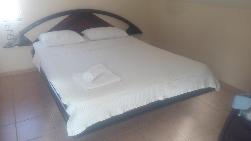 Erciyes Apart Hotel フェティエ エクステリア 写真